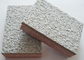 Exterior Wall House Decorative Insulation Board Heat Preservation Stone Paint Finish